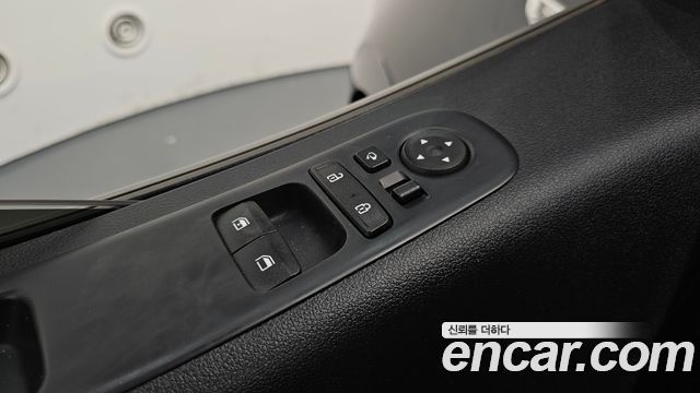 Hyundai Staria Tourer 11-Seater Smart 2022 — фото 17