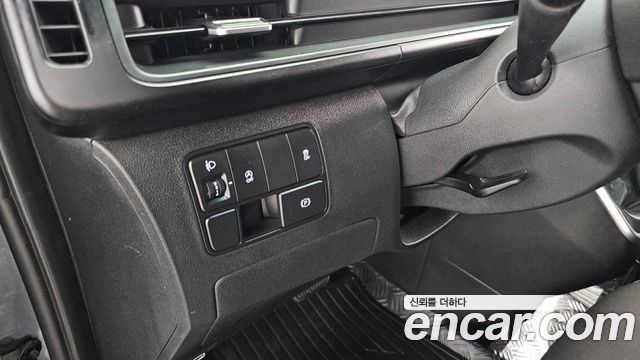 Hyundai Staria Tourer 11-Seater Smart 2022 — фото 18