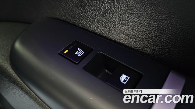 Hyundai Grandeur Hybrid (GN7) Exclusive 2023 — фото 19
