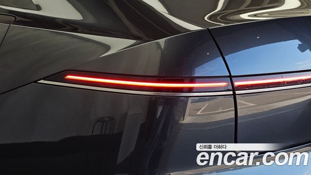 Hyundai Grandeur Hybrid (GN7) Exclusive 2023 — фото 23
