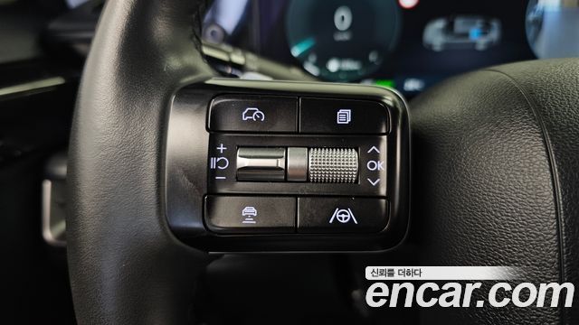 Hyundai Grandeur Hybrid (GN7) Exclusive 2023 — фото 29