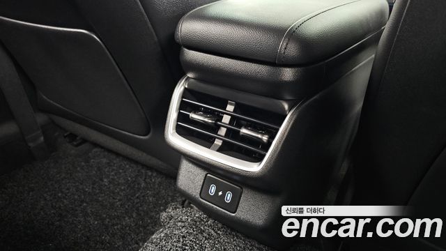 Hyundai Grandeur Hybrid (GN7) Exclusive 2023 — фото 32
