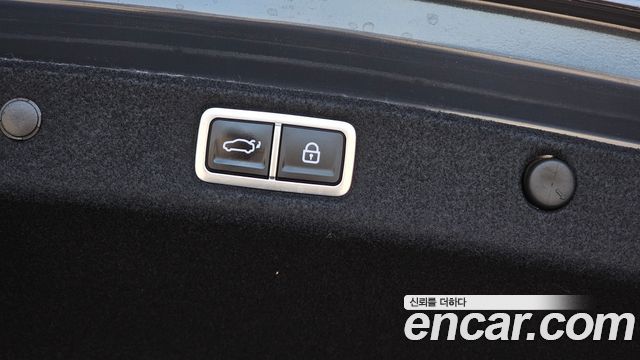 Hyundai Grandeur Hybrid (GN7) Exclusive 2023 — фото 34