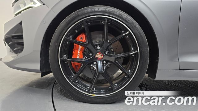 Kia K5 (III) 2.0 Signature 2020 — фото 5