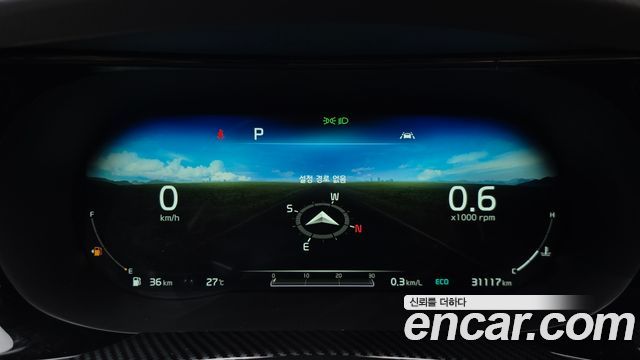 Kia K5 (III) 2.0 Signature 2020 — фото 8