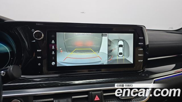 Kia K5 (III) 2.0 Signature 2020 — фото 18