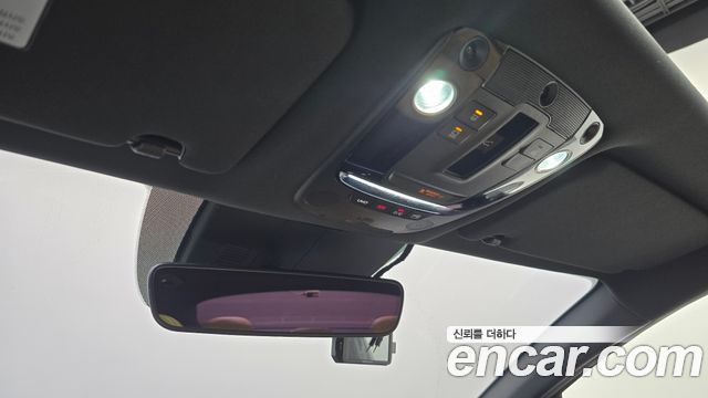 Kia K5 (III) 2.0 Signature 2020 — фото 19