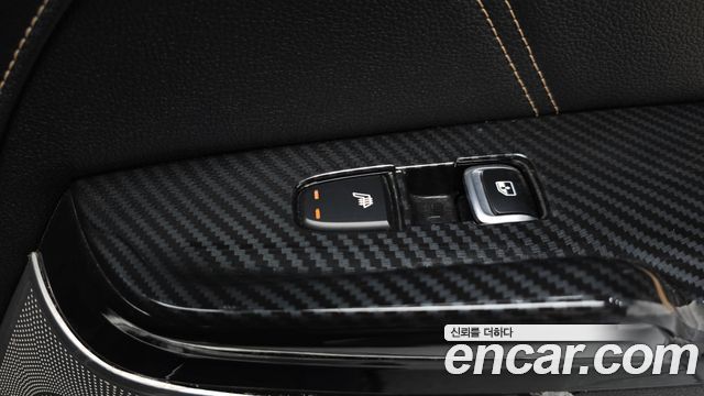 Kia K5 (III) 2.0 Signature 2020 — фото 22