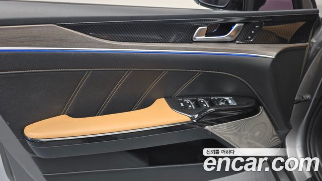 Kia K5 (III) 2.0 Signature 2020 — фото 30