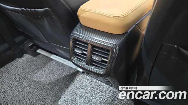 Kia K5 (III) 2.0 Signature 2020 — фото 34