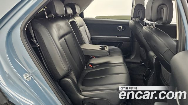 Hyundai Ioniq 5 Long range Exclusive 2024 — фото 12