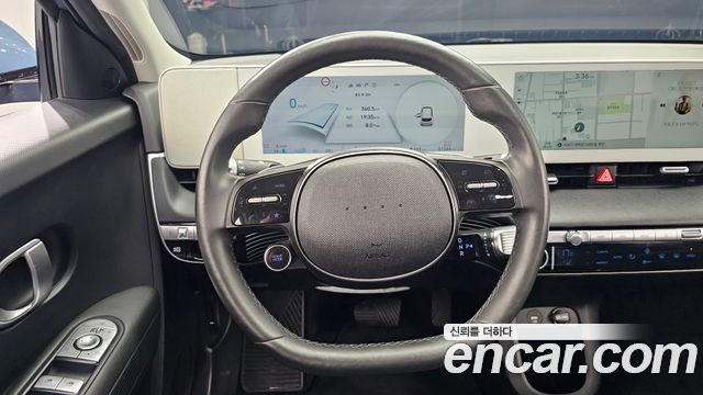 Hyundai Ioniq 5 Long range Exclusive 2024 — фото 13