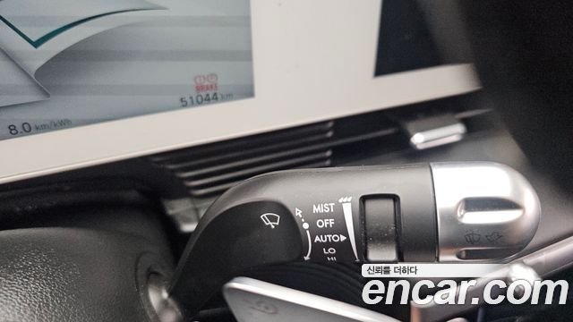 Hyundai Ioniq 5 Long range Exclusive 2024 — фото 18