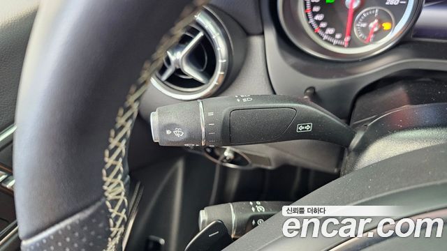 Mercedes-Benz CLA-Class (C117) CLA250 4MATIC 2018 — фото 28