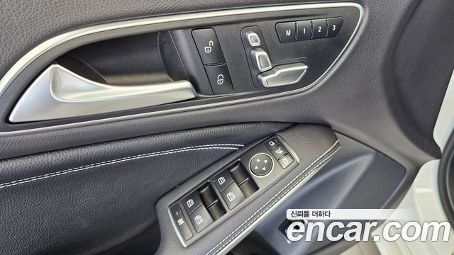 Mercedes-Benz CLA-Class (C117) CLA250 4MATIC 2018 — фото 29