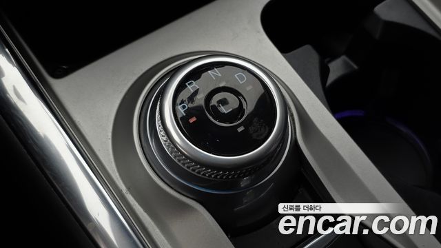 Ford Explorer (VI) 2.3 LimIted 4WD 2021 — фото 9