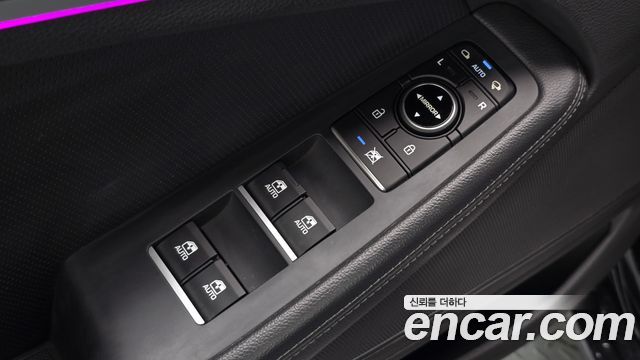 Genesis G80 2.2D Luxury 2018 — фото 14