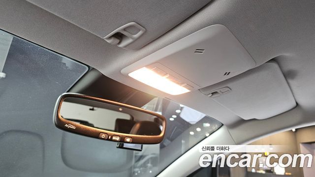 Chevrolet Trax 1.4 Premier 2019 — фото 16