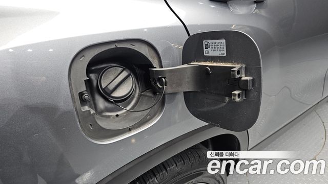 Chevrolet Trax 1.4 Premier 2019 — фото 30