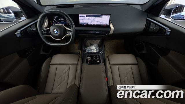 BMW X3 (G45) xDrive 20d 2025 — фото 7