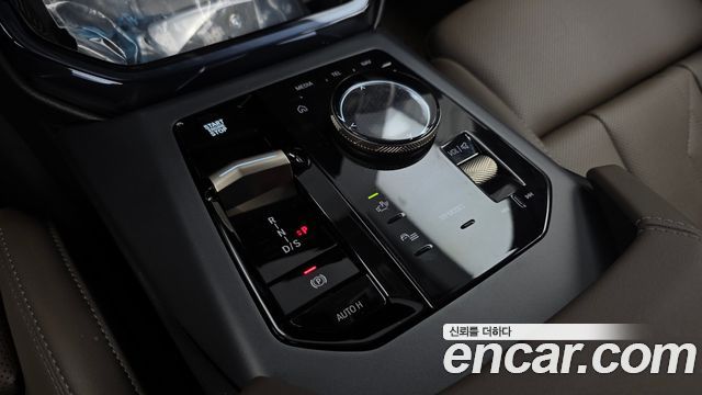 BMW X3 (G45) xDrive 20d 2025 — фото 9
