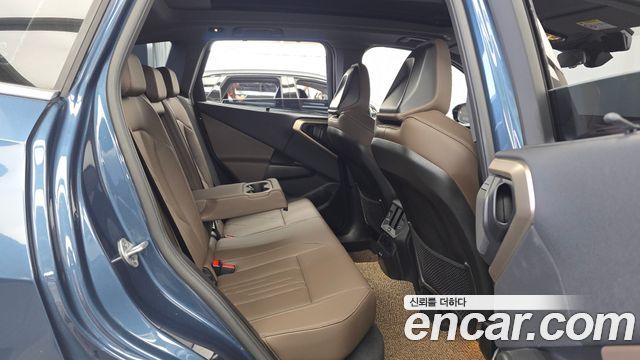 BMW X3 (G45) xDrive 20d 2025 — фото 11