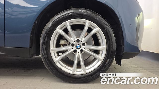 BMW X3 (G45) xDrive 20d 2025 — фото 21