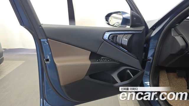 BMW X3 (G45) xDrive 20d 2025 — фото 24