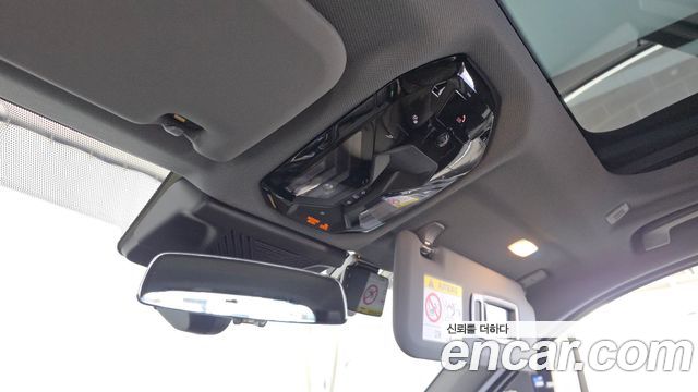 BMW X3 (G45) xDrive 20d 2025 — фото 27
