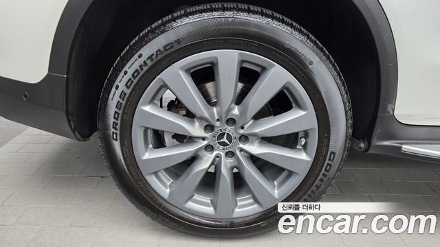 Mercedes-Benz GLC-Class (X253) GLC350e 4MATIC Premium 2019 — фото 5