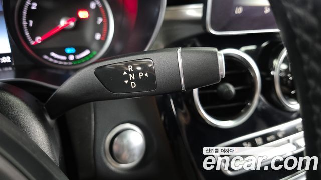 Mercedes-Benz GLC-Class (X253) GLC350e 4MATIC Premium 2019 — фото 9