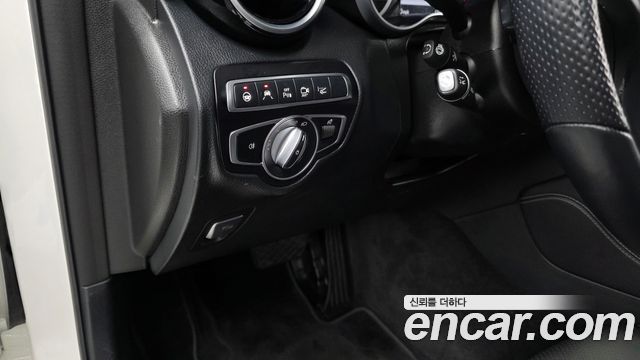 Mercedes-Benz GLC-Class (X253) GLC350e 4MATIC Premium 2019 — фото 17