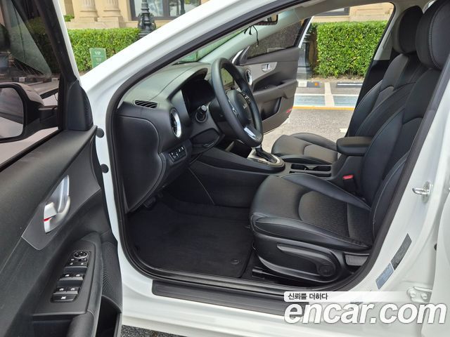 Kia K3 (II) 1.6 Trendy 2022 — фото 10