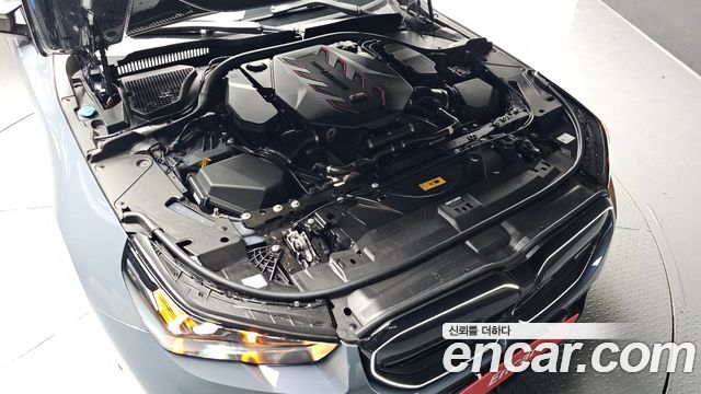 BMW M5 (G90) M5 Touring Storm Bay Edition 2026 — фото 6