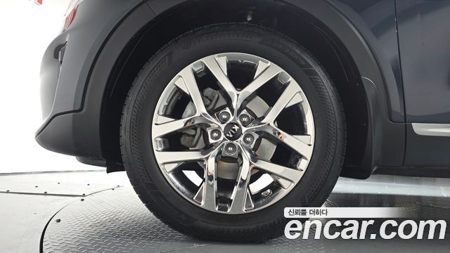 Kia Sorento Diesel 2.0 2WD Marster 2020 — фото 5