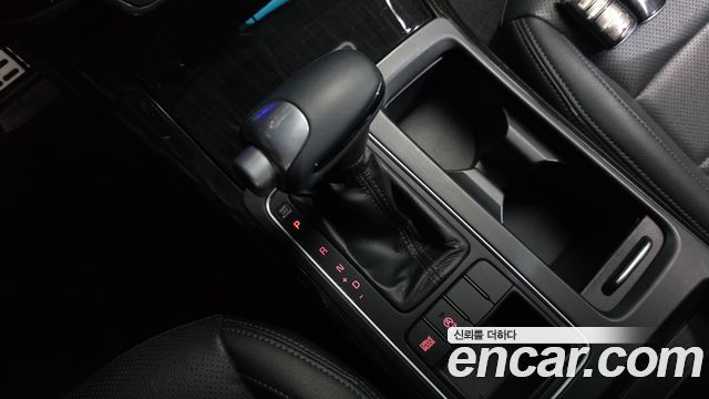 Kia Sorento Diesel 2.0 2WD Marster 2020 — фото 9