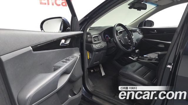 Kia Sorento Diesel 2.0 2WD Marster 2020 — фото 10