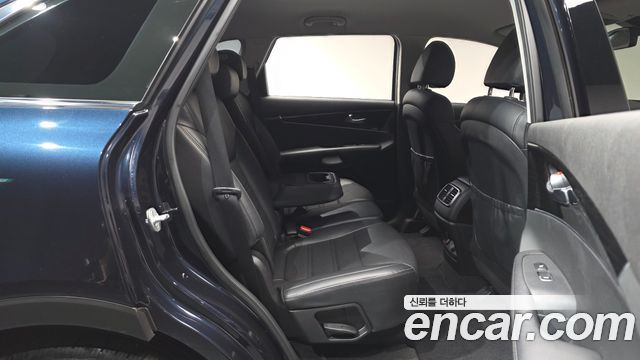 Kia Sorento Diesel 2.0 2WD Marster 2020 — фото 15
