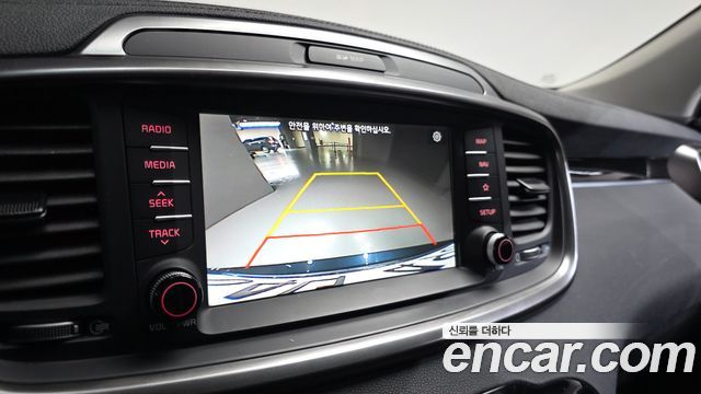 Kia Sorento Diesel 2.0 2WD Marster 2020 — фото 19