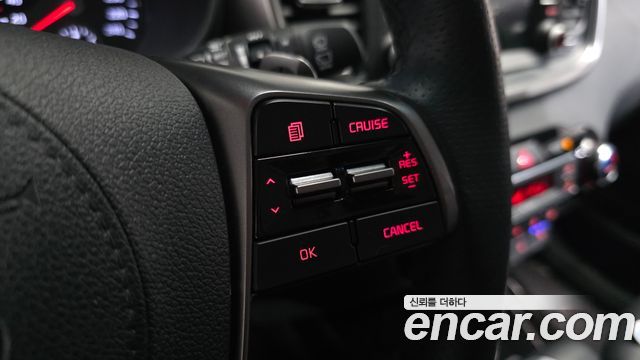 Kia Sorento Diesel 2.0 2WD Marster 2020 — фото 20