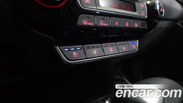 Kia Sorento Diesel 2.0 2WD Marster 2020 — фото 21