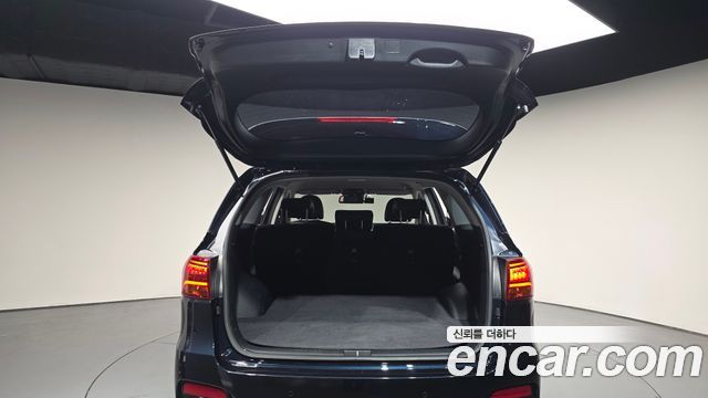 Kia Sorento Diesel 2.0 2WD Marster 2020 — фото 24
