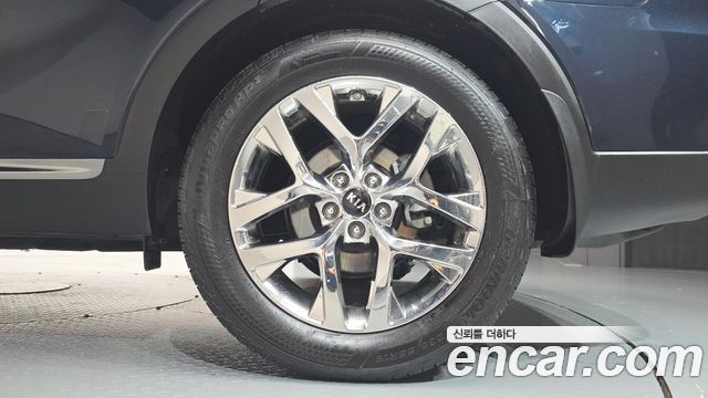 Kia Sorento Diesel 2.0 2WD Marster 2020 — фото 27