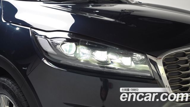 Kia Sorento Diesel 2.0 2WD Marster 2020 — фото 28