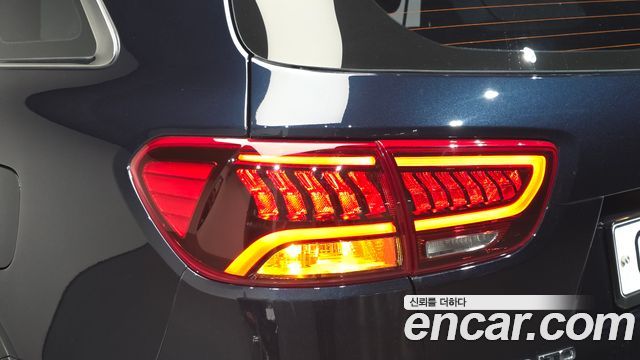 Kia Sorento Diesel 2.0 2WD Marster 2020 — фото 29