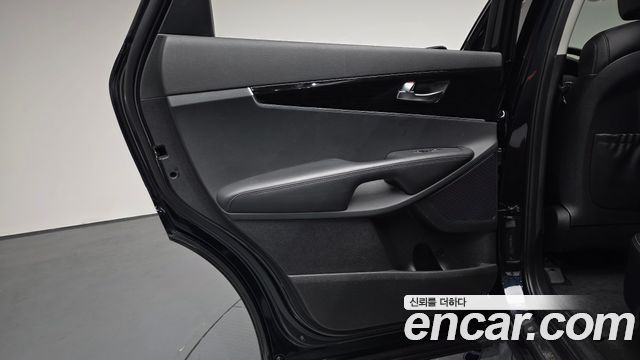 Kia Sorento Diesel 2.0 2WD Marster 2020 — фото 31
