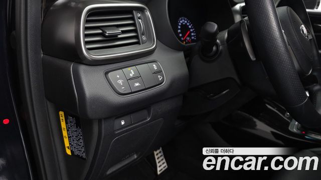Kia Sorento Diesel 2.0 2WD Marster 2020 — фото 35