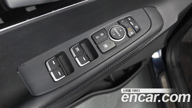 Kia Sorento Diesel 2.0 2WD Marster 2020 — фото 36