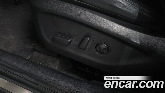 Kia Sorento Diesel 2.0 2WD Marster 2020 — фото 37
