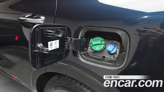 Kia Sorento Diesel 2.0 2WD Marster 2020 — фото 38